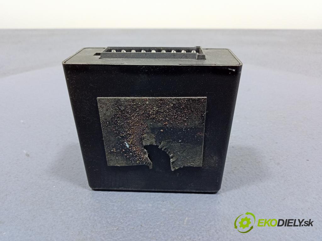 Skoda Superb 2015 riadiaca jednotka JAEGER 381978