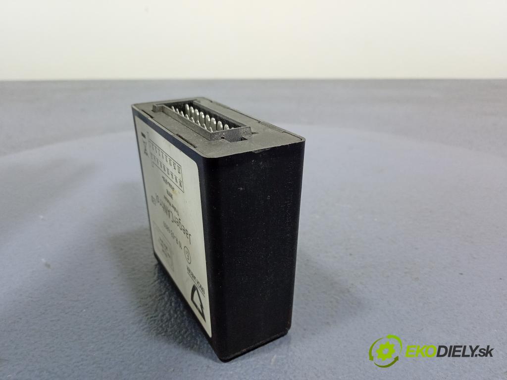 Skoda Superb 2015 riadiaca jednotka JAEGER 381978