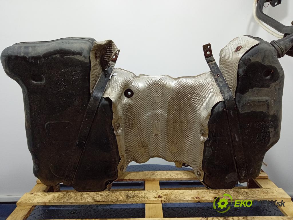 Skoda Superb 2015 Nádrž: Paliva: 3Q0201055E