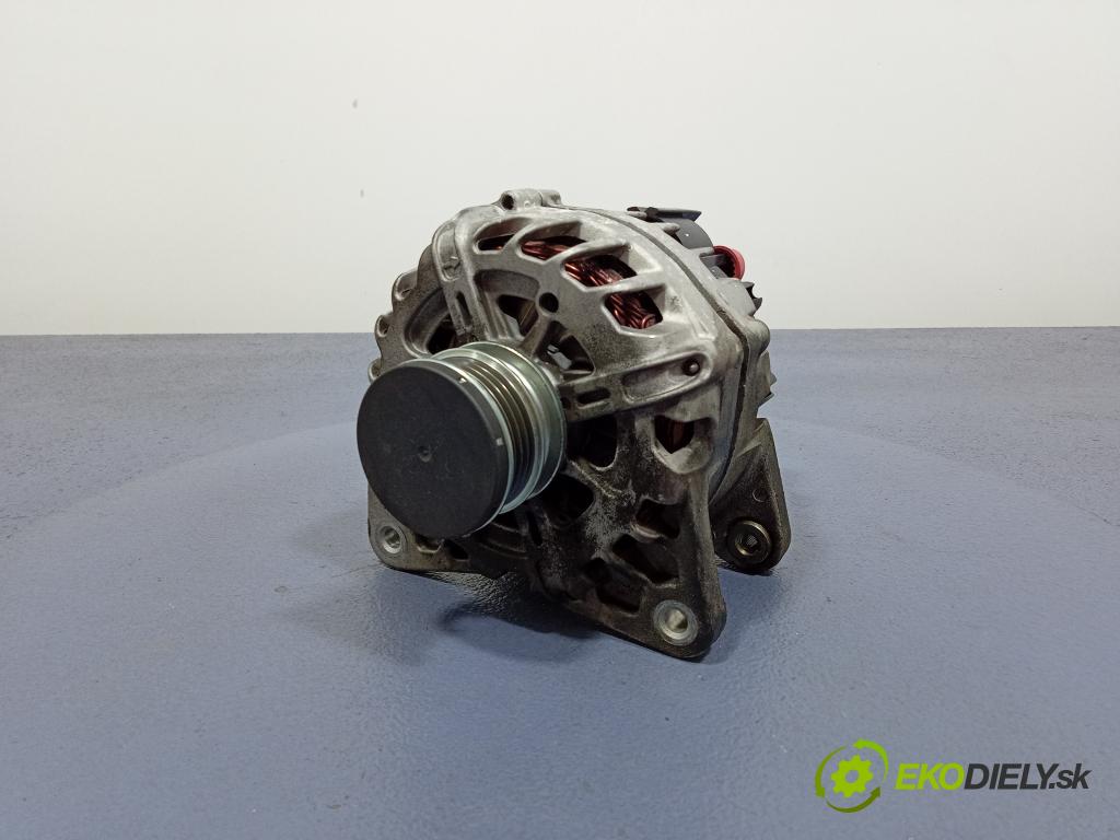 Dacia Sandero 2018 Alternator 2710910