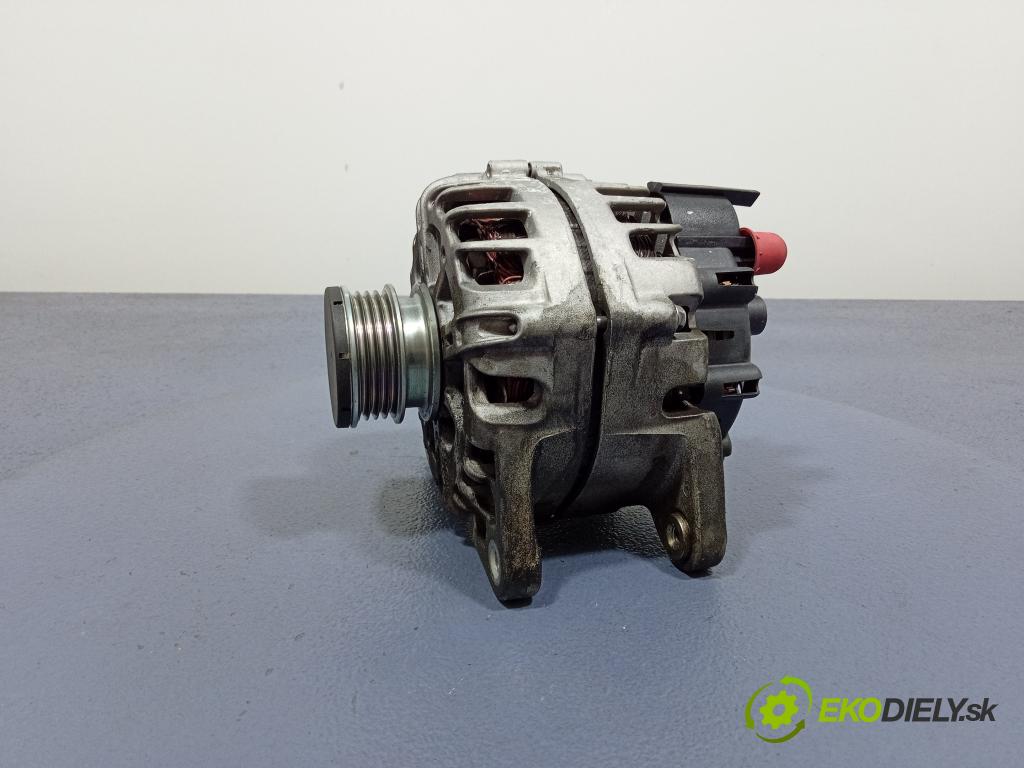 Dacia Sandero 2018 Alternator 2710910