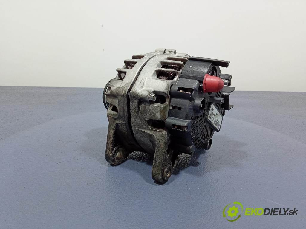 Dacia Sandero 2018 Alternator 2710910