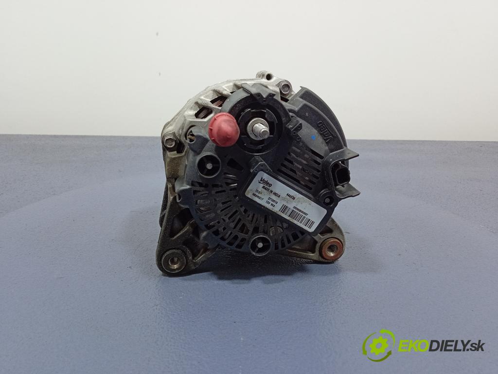 Dacia Sandero 2018 Alternator 2710910