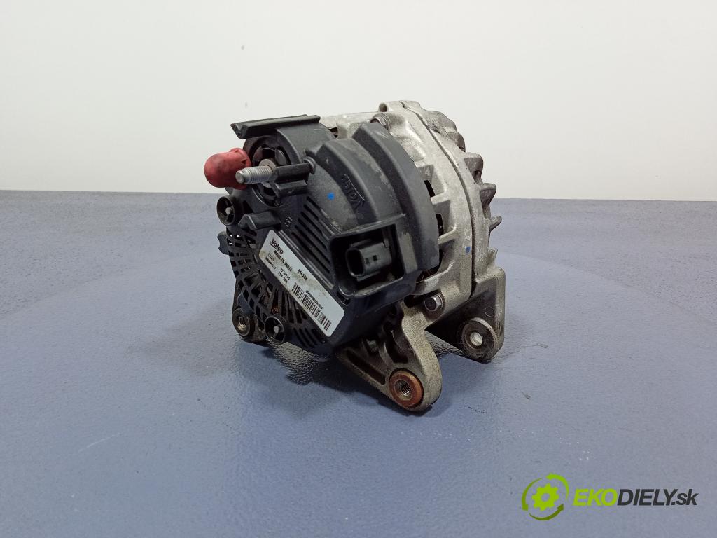 Dacia Sandero 2018 Alternator 2710910