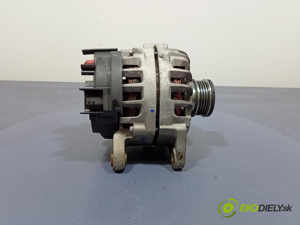 Dacia Sandero 2018 Alternator 2710910