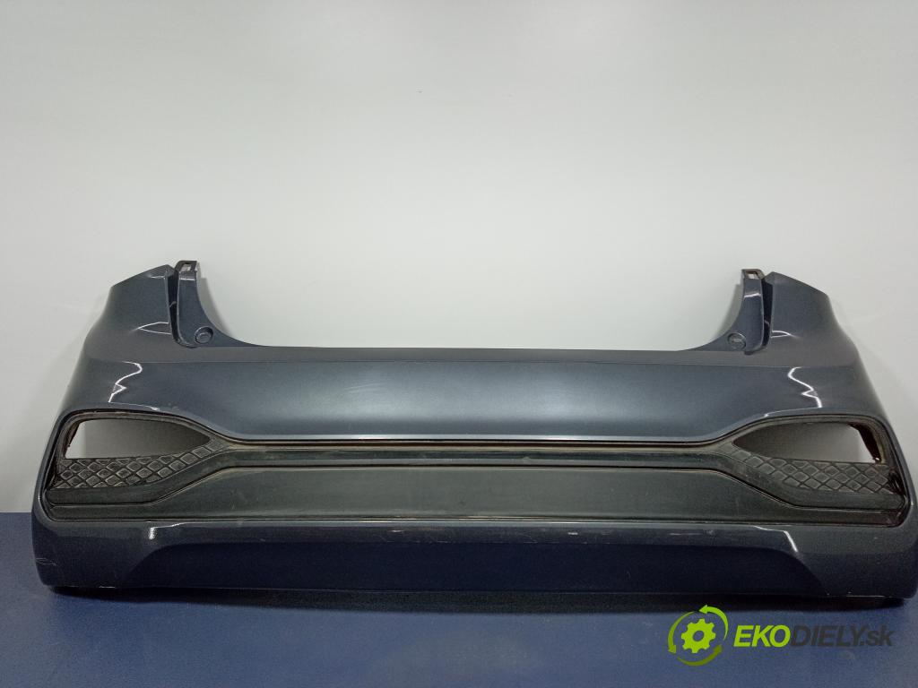 Hyundai I20 0 nárazník Zad: 86611-C8AA0