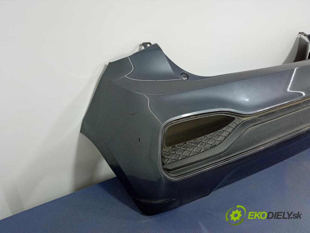Hyundai I20 0 nárazník Zad: 86611-C8AA0