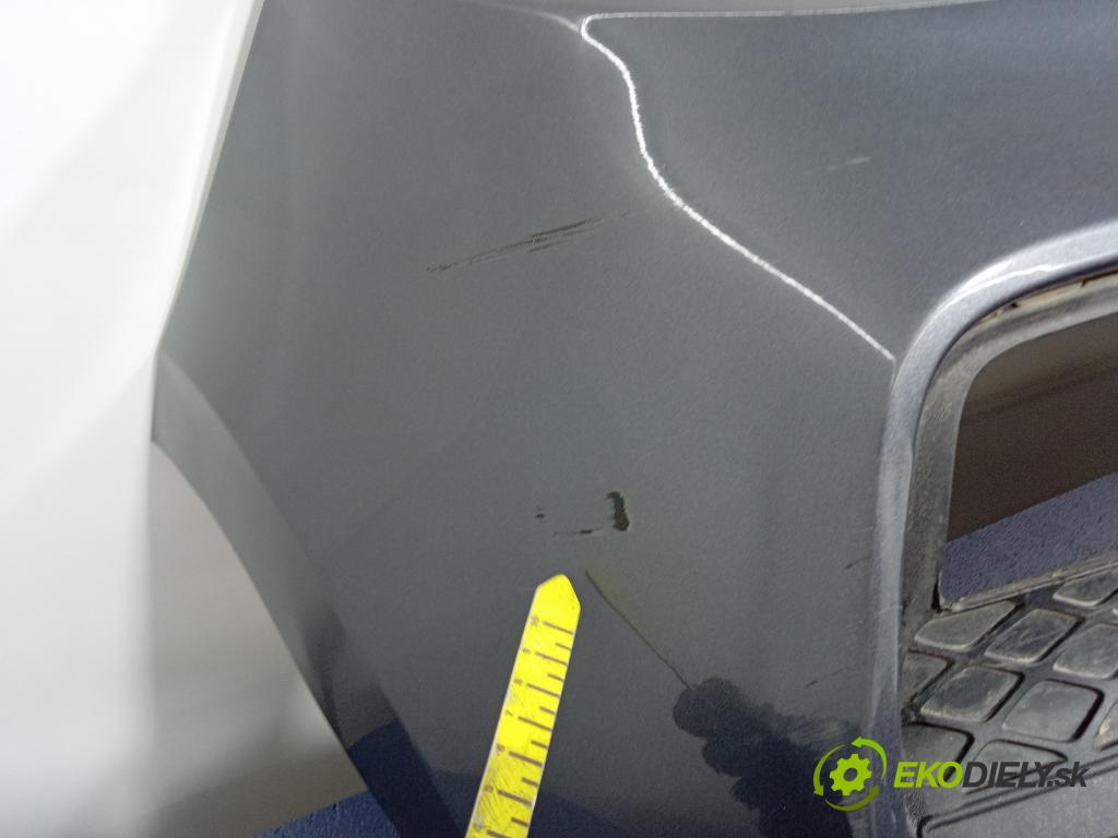 Hyundai I20 0 nárazník Zad: 86611-C8AA0