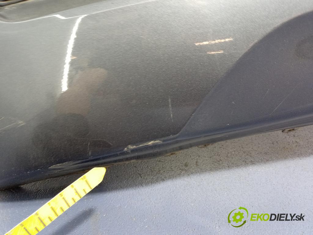 Hyundai I20 0 nárazník Zad: 86611-C8AA0