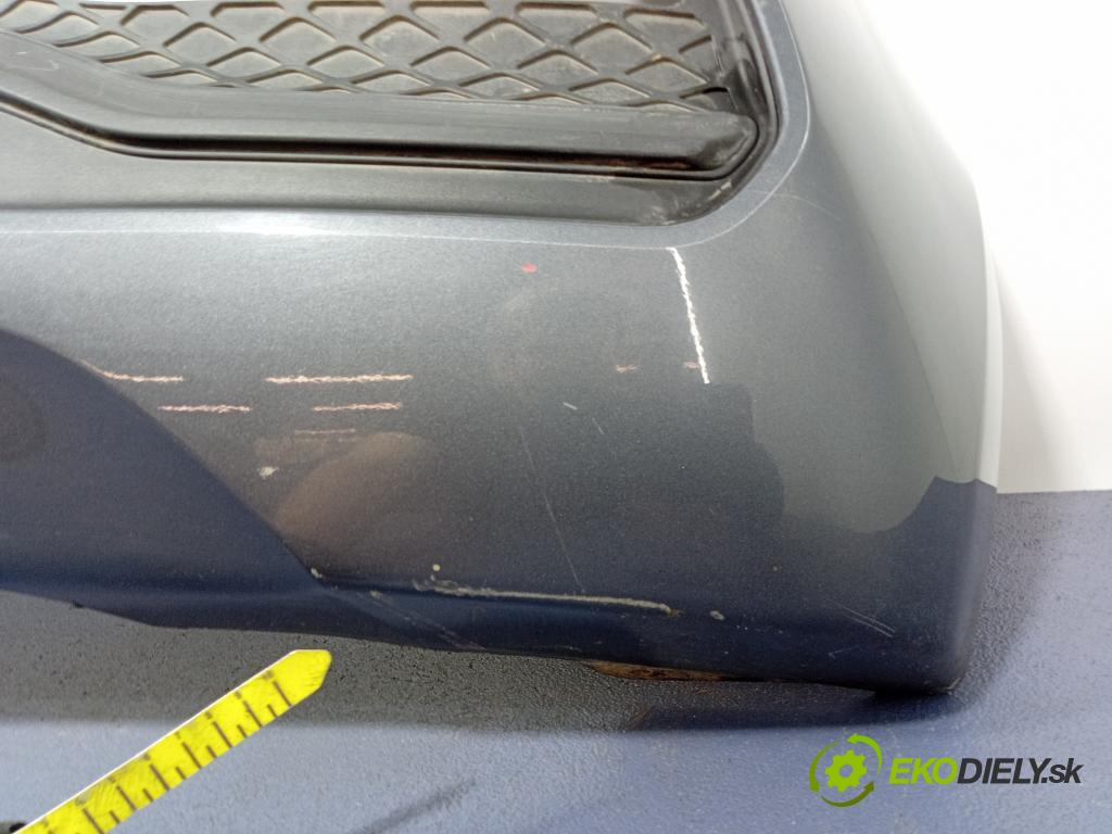Hyundai I20 0 nárazník Zad: 86611-C8AA0