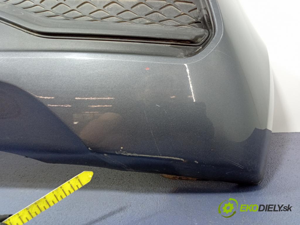 Hyundai I20 0 nárazník Zad: 86611-C8AA0