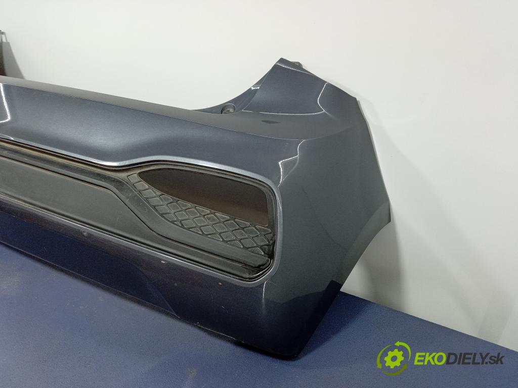 Hyundai I20 0 nárazník Zad: 86611-C8AA0