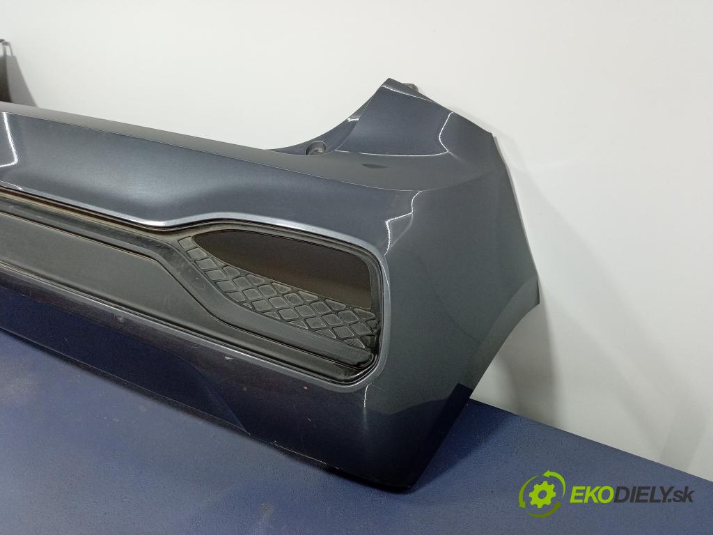 Hyundai I20 0 nárazník Zad: 86611-C8AA0