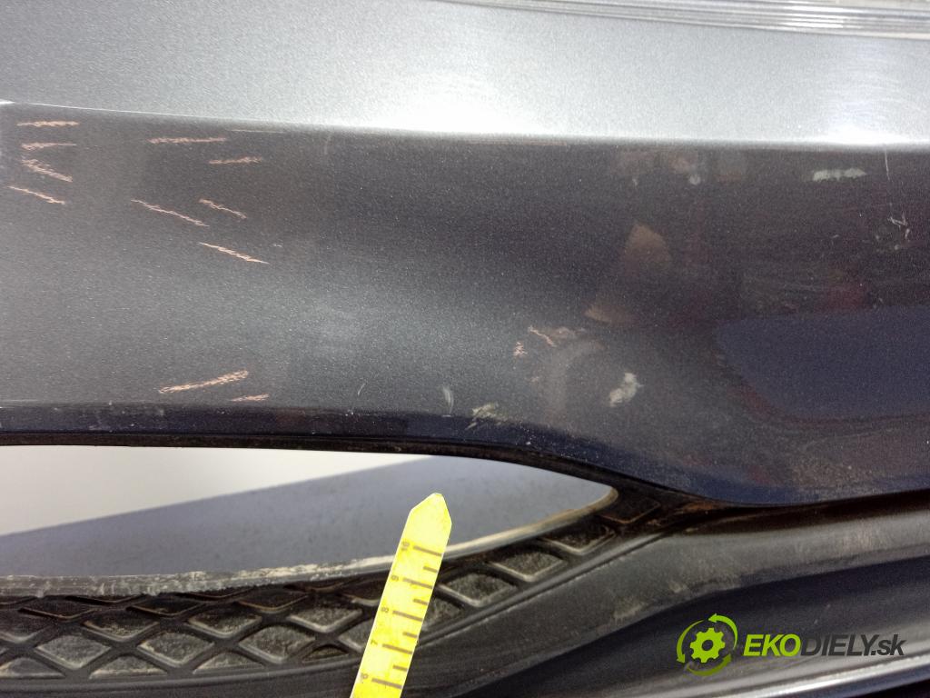 Hyundai I20 0 nárazník Zad: 86611-C8AA0
