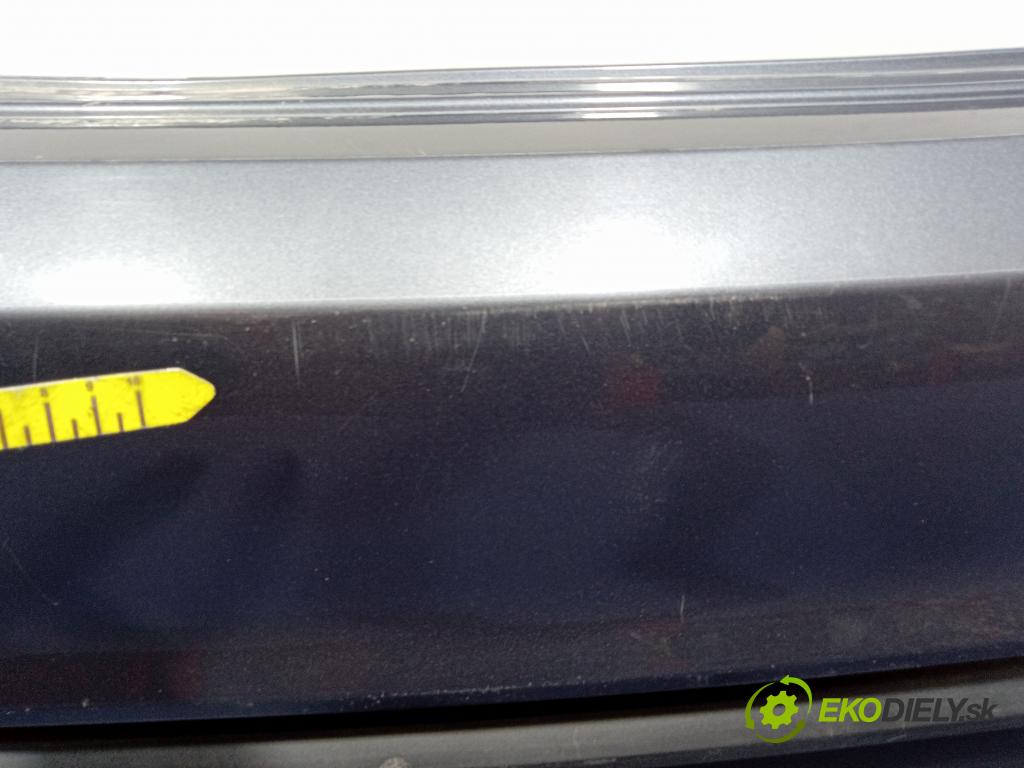 Hyundai I20 0 nárazník Zad: 86611-C8AA0