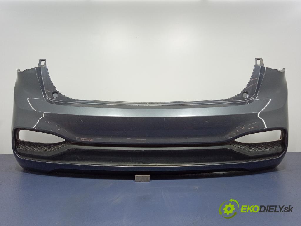 Hyundai I20 0 nárazník Zad: 86611-C8AA0