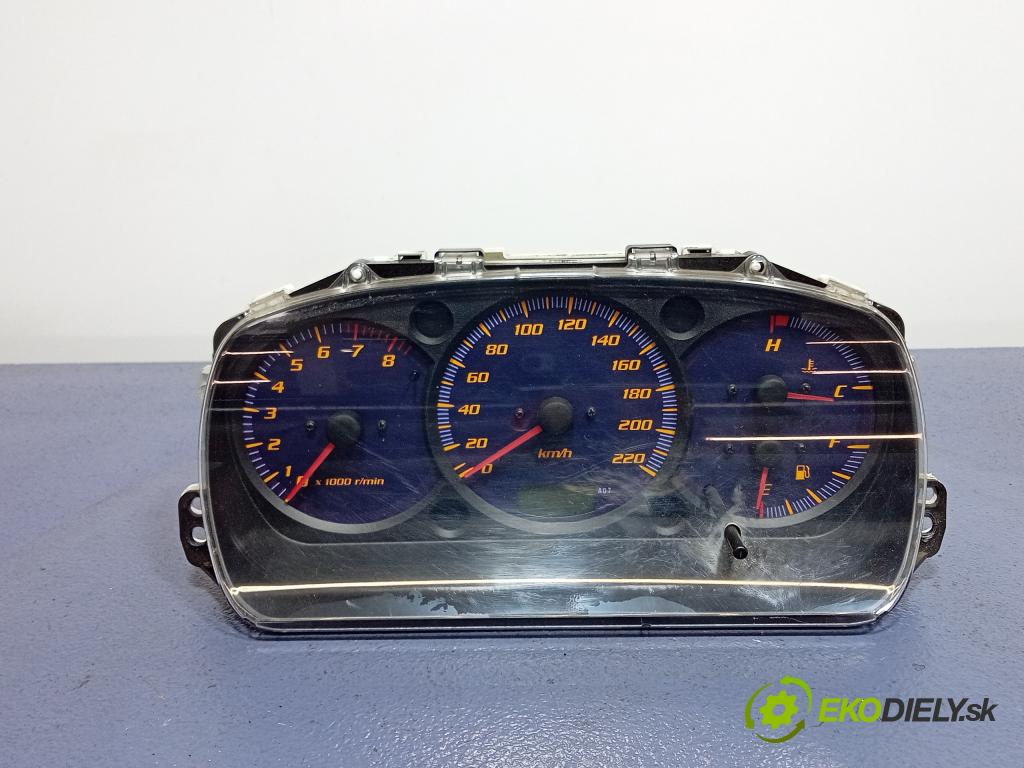 Daihatsu Yrv 2002 prístrojovka/ budíky 83010-97427