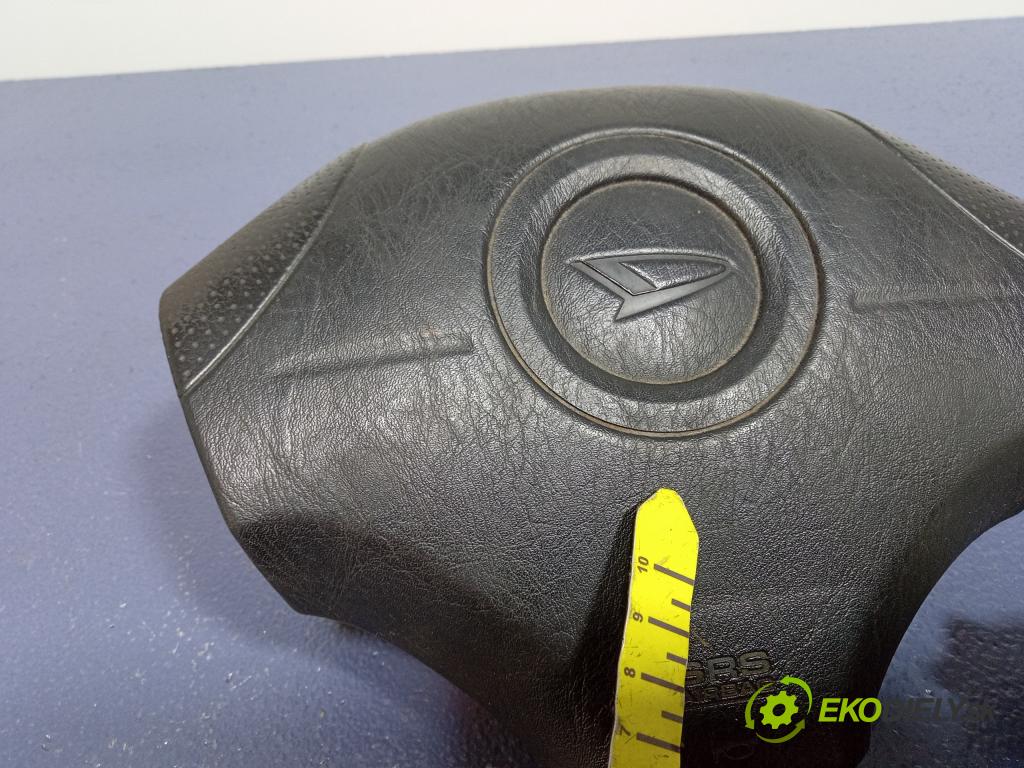 Daihatsu Yrv 2002 kokpit,pristrojová doska 73970-97402-S9