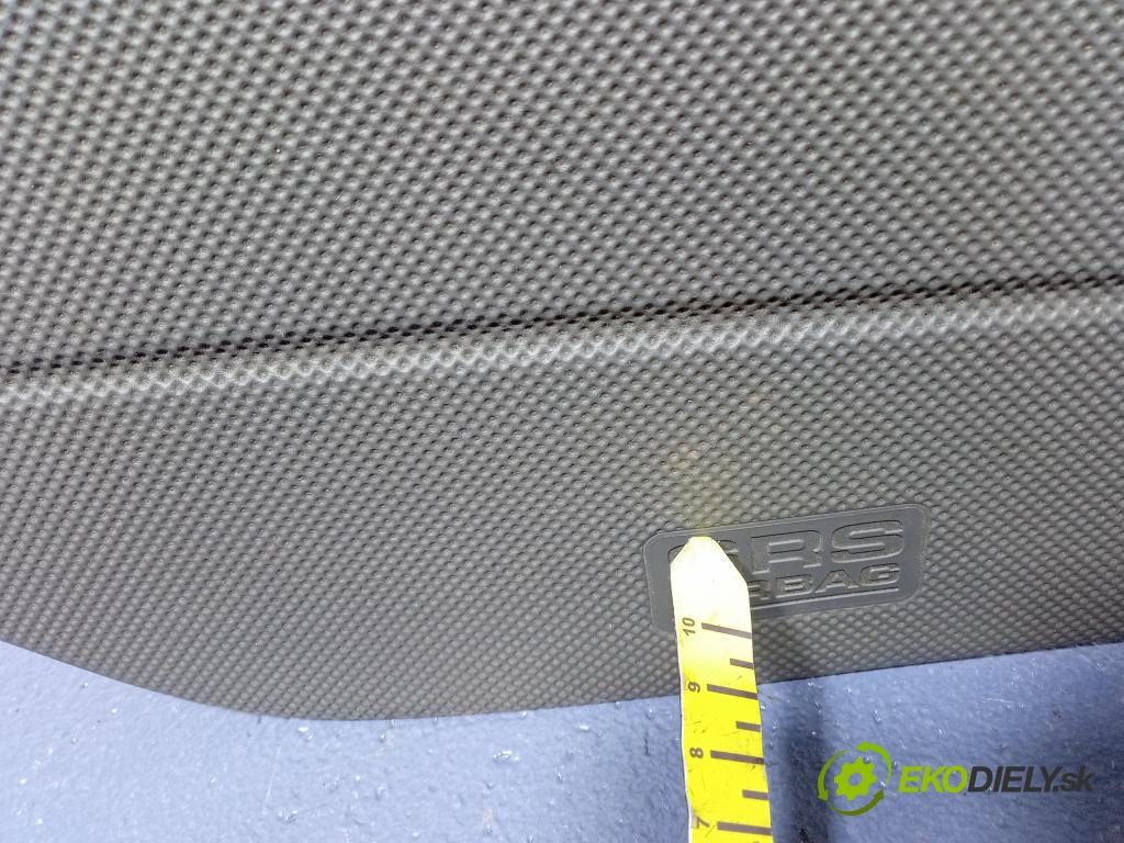 Daihatsu Yrv 2002 kokpit,pristrojová doska 73970-97402-S9