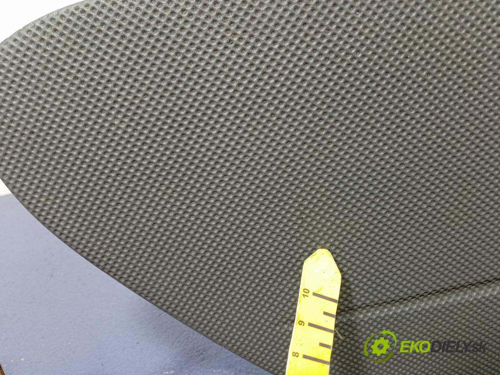 Daihatsu Yrv 2002 kokpit,pristrojová doska 73970-97402-S9