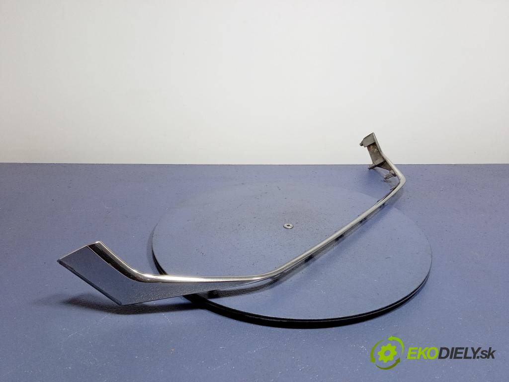 Peugeot 508 2020 lišta Dekoratívne: 9816340277