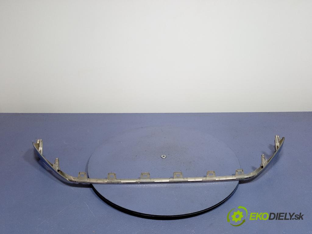 Peugeot 508 2020 lišta Dekoratívne: 9816340277