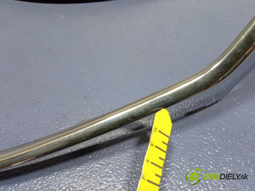 Peugeot 508 2020 lišta Dekoratívne: 9816340277