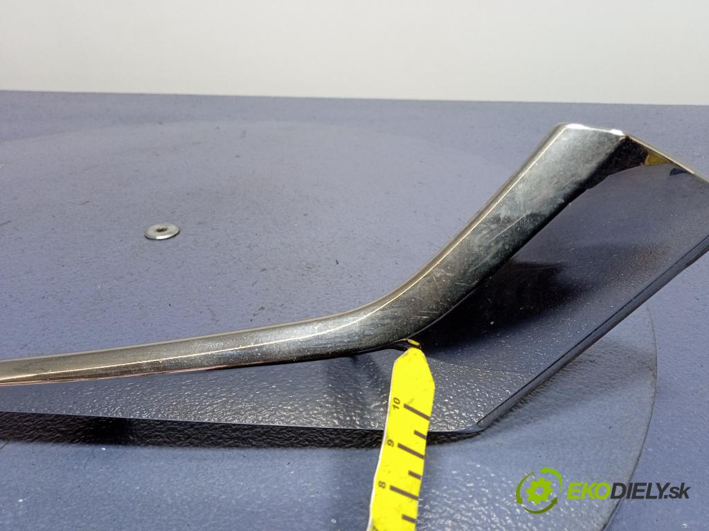 Peugeot 508 2020 lišta Dekoratívne: 9816340277