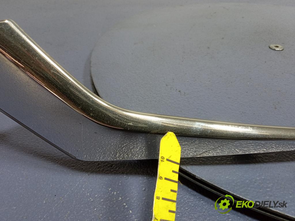 Peugeot 508 2020 lišta Dekoratívne: 9816340277