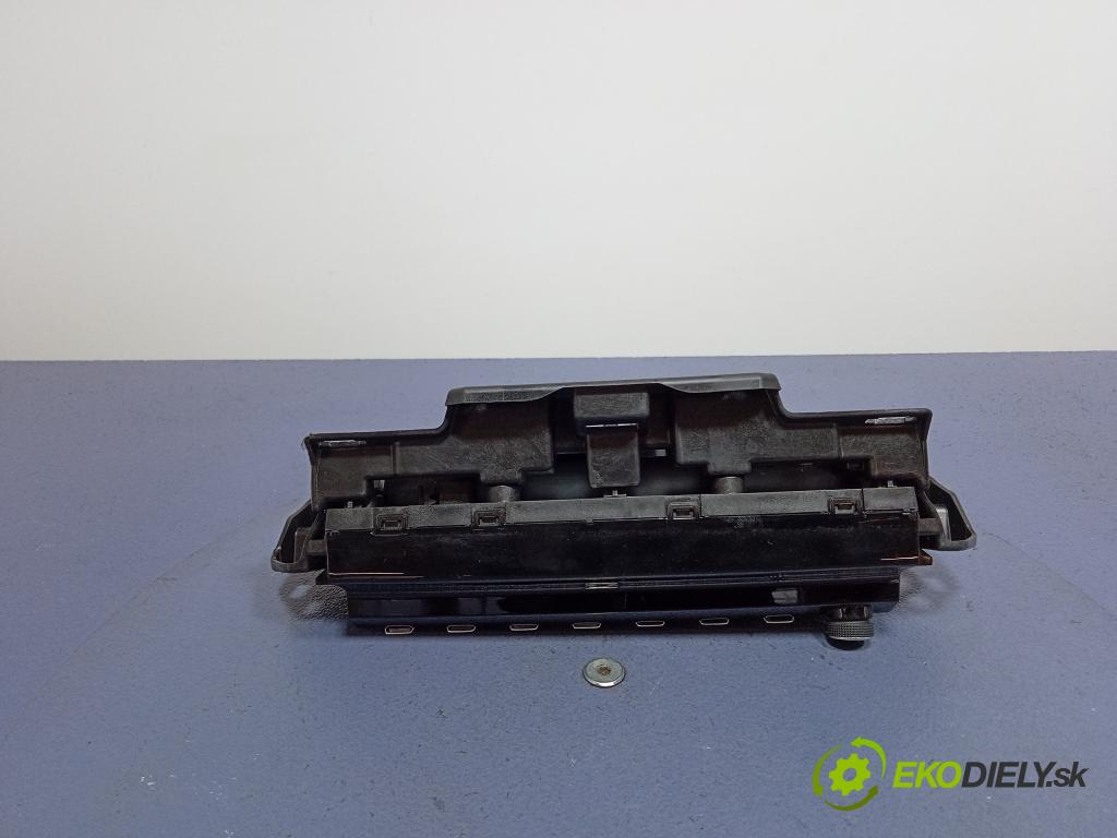 Peugeot 508 2020 Radio I Navigácia: 9835045580
