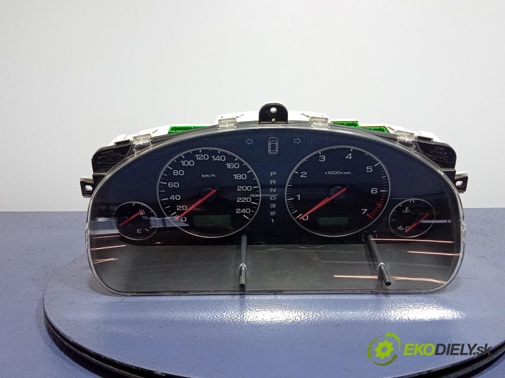 Subaru Legacy 2002 prístrojovka/ budíky 85013AE231