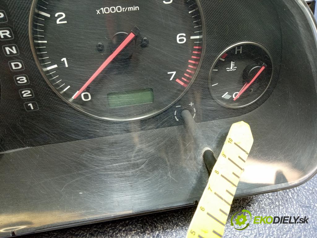 Subaru Legacy 2002 prístrojovka/ budíky 85013AE231
