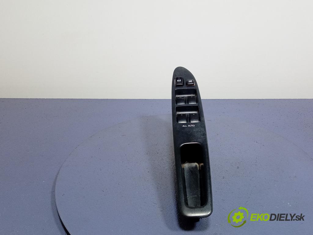 Toyota Avensis 2004 prepínač Okná: 84040-44030