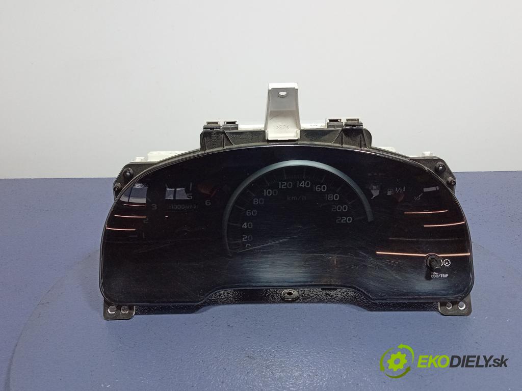 Toyota Avensis 2004 prístrojovka/ budíky 83800-44A50