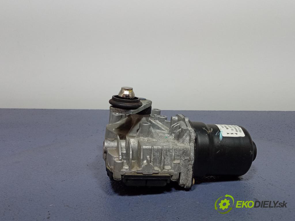 Peugeot 508 2020 mechanizmus motor: Stierače: Predné 9813396080