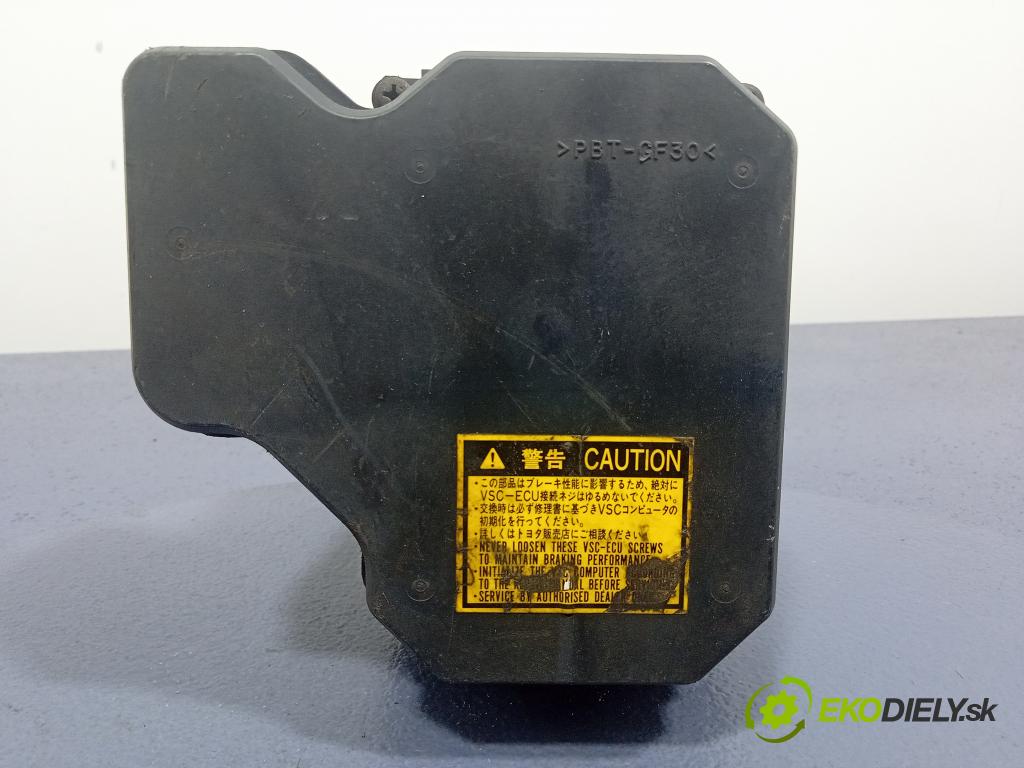 Toyota Avensis 2004 čerpadlo ABS x 44540-44040