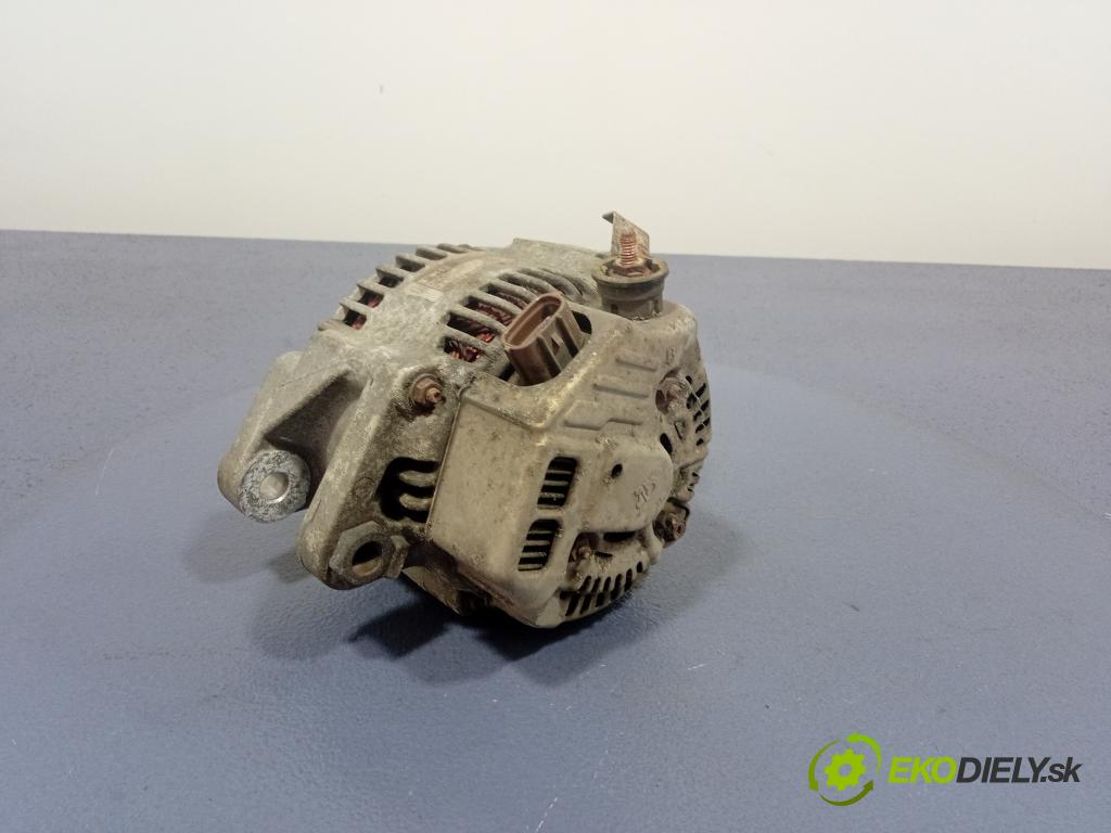 Toyota Yaris verso 2000 Alternator 27060-21020