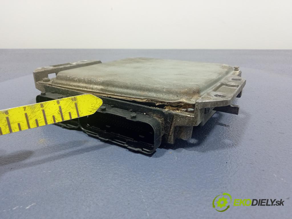 Opel Vectra 2005 riadiaca jednotka Motor: 97353188