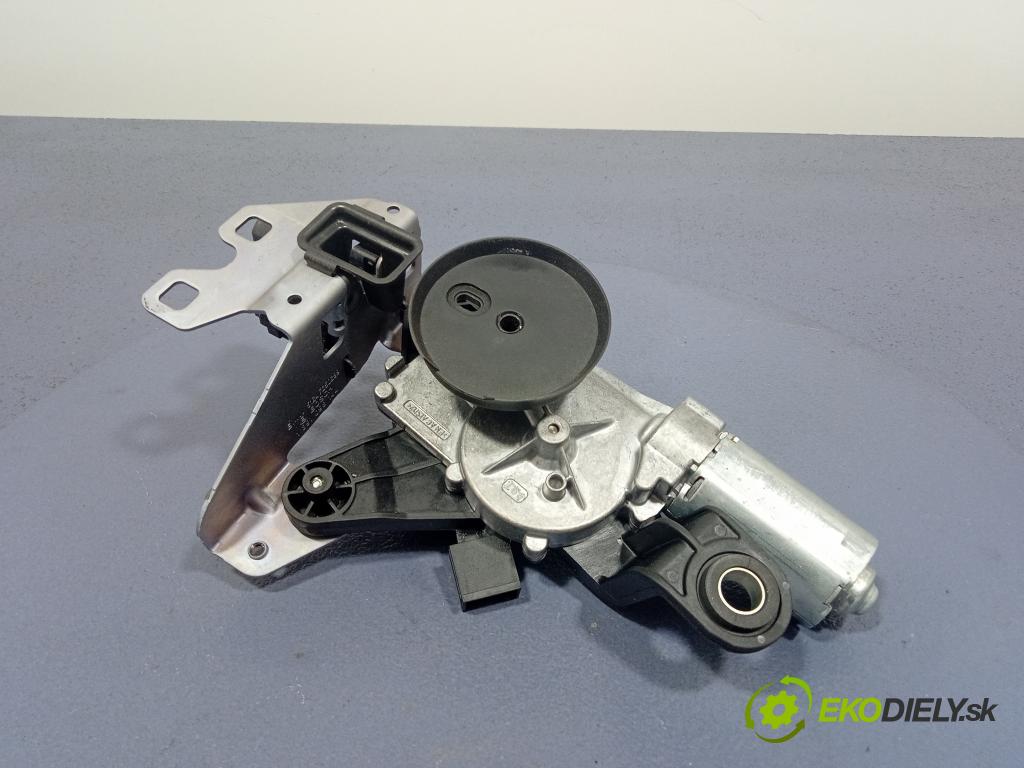 Bmw Seria 5 2012 motor: Stierače: zad 7311415 7308831