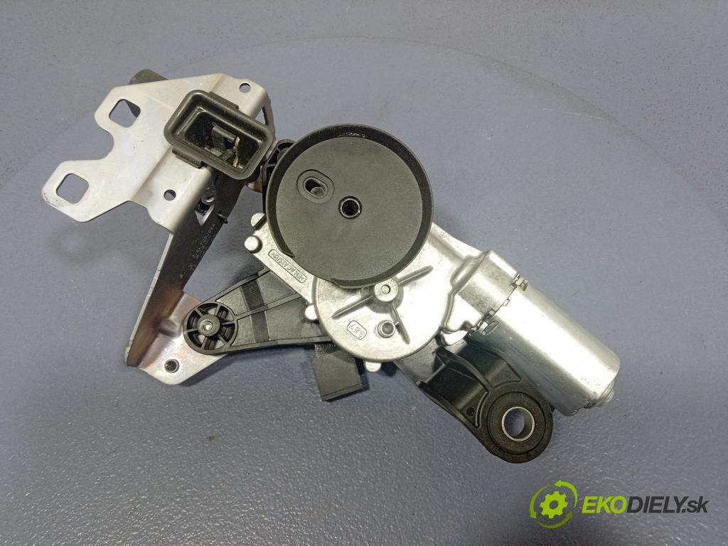Bmw Seria 5 2012 motor: Stierače: zad 7311415 7308831