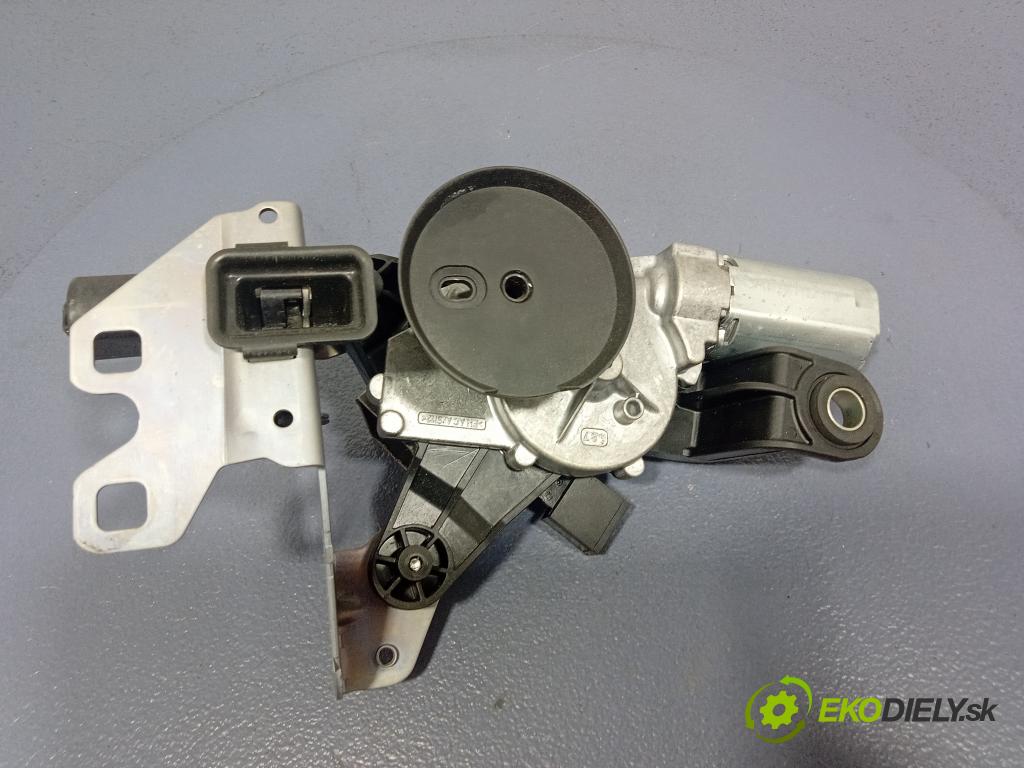 Bmw Seria 5 2012 motor: Stierače: zad 7311415 7308831