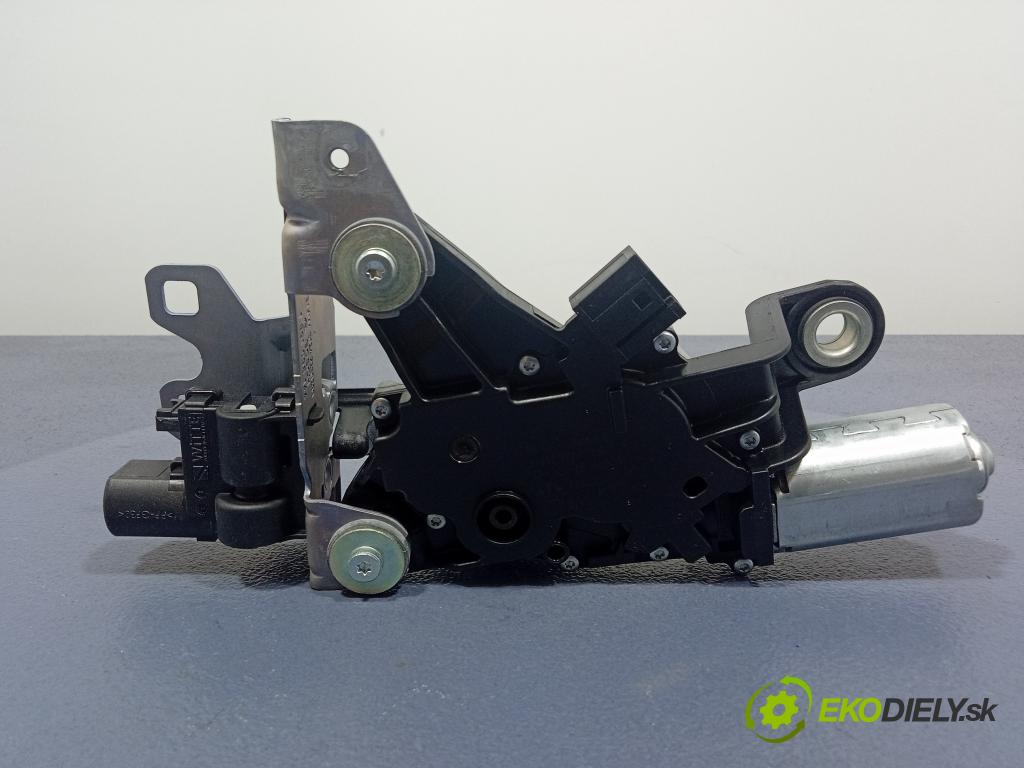 Bmw Seria 5 2012 motor: Stierače: zad 7311415 7308831