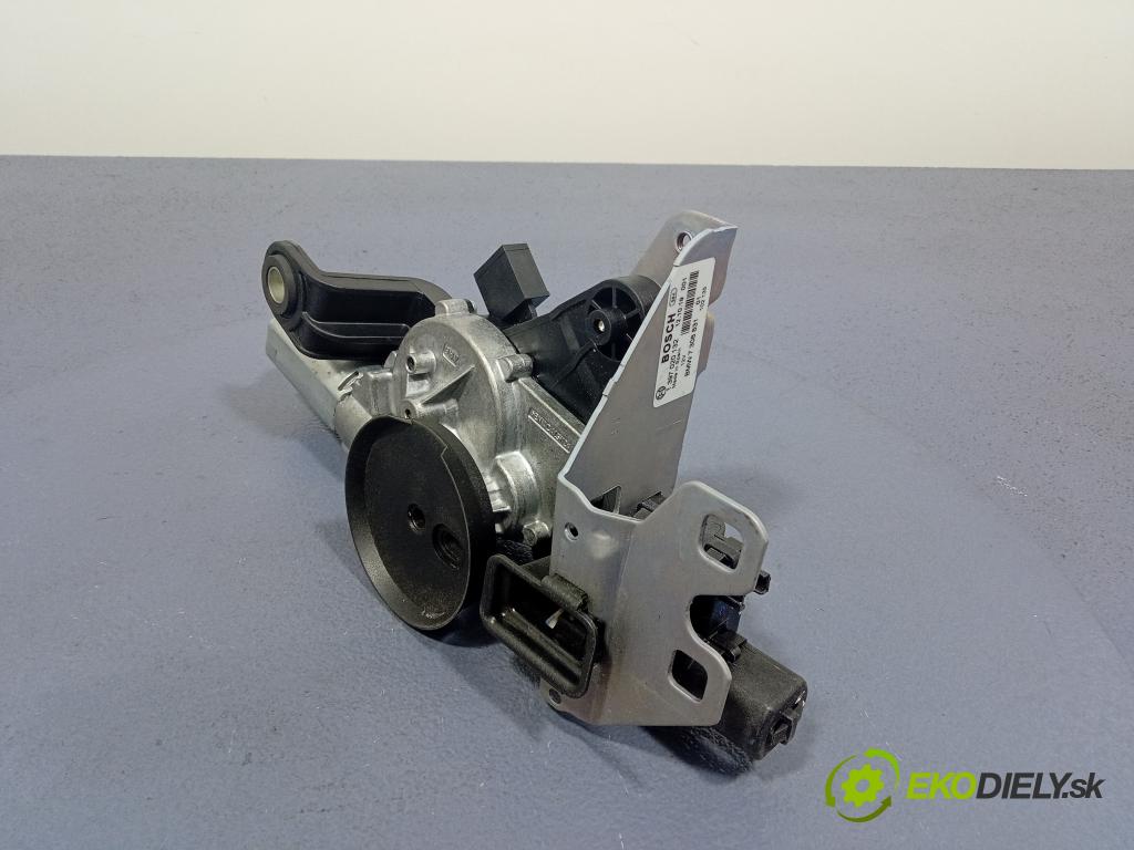 Bmw Seria 5 2012 motor: Stierače: zad 7311415 7308831