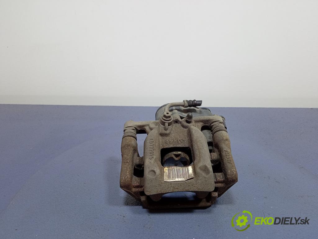 Peugeot 508 2020 brzdič brzdový zad v pravo: 9819060980