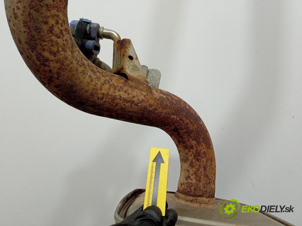 Peugeot 508 2020 Tlumič: x 01