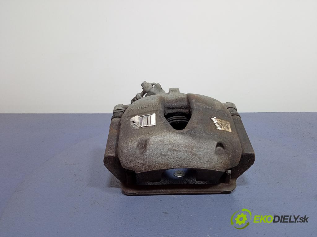 Peugeot 508 2020 brzdič brzdový Predné v pravo: 9831731080