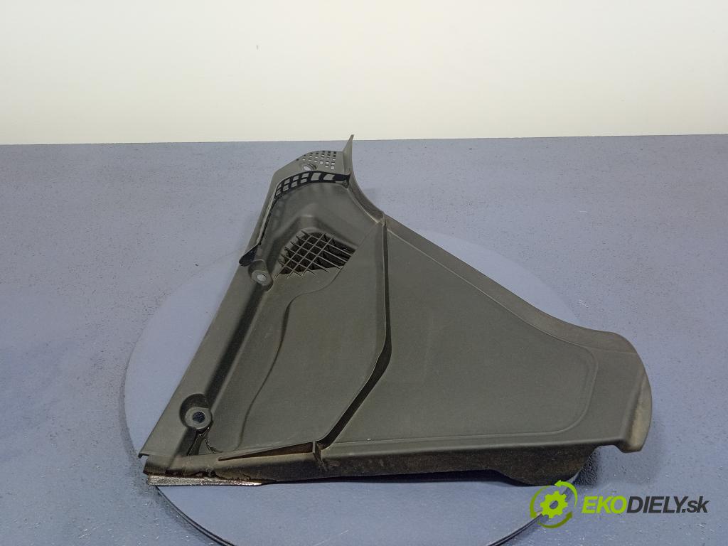 Bmw Seria 5 2012 torpédo 6987605