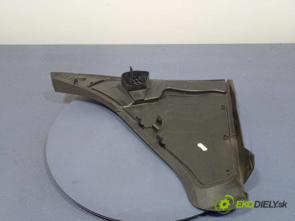 Bmw Seria 5 2012 torpédo 6987605