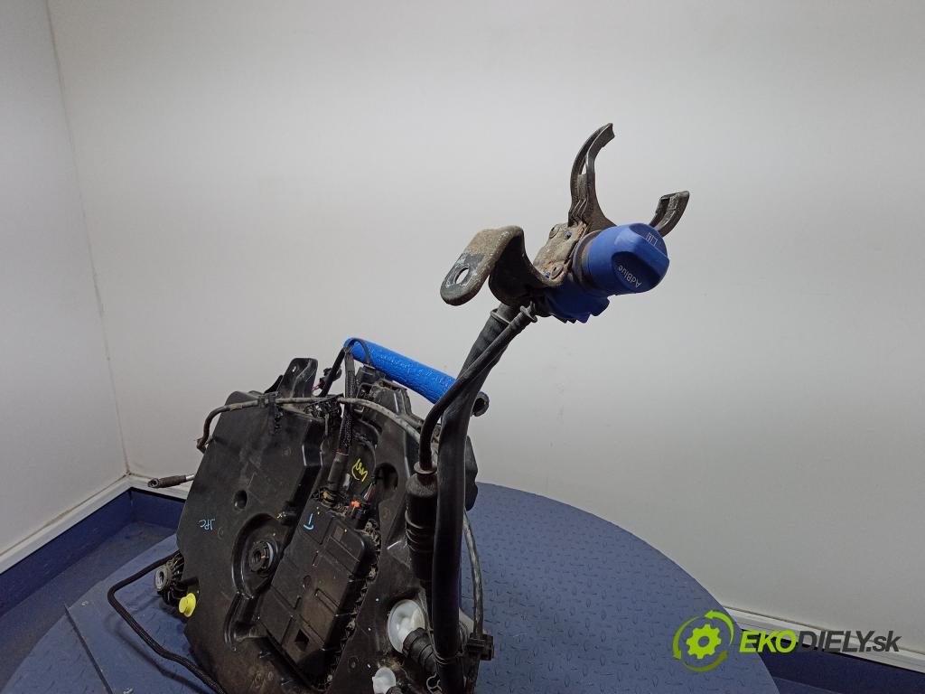 Peugeot 508 2020 Nádrž: AdBlue: 01