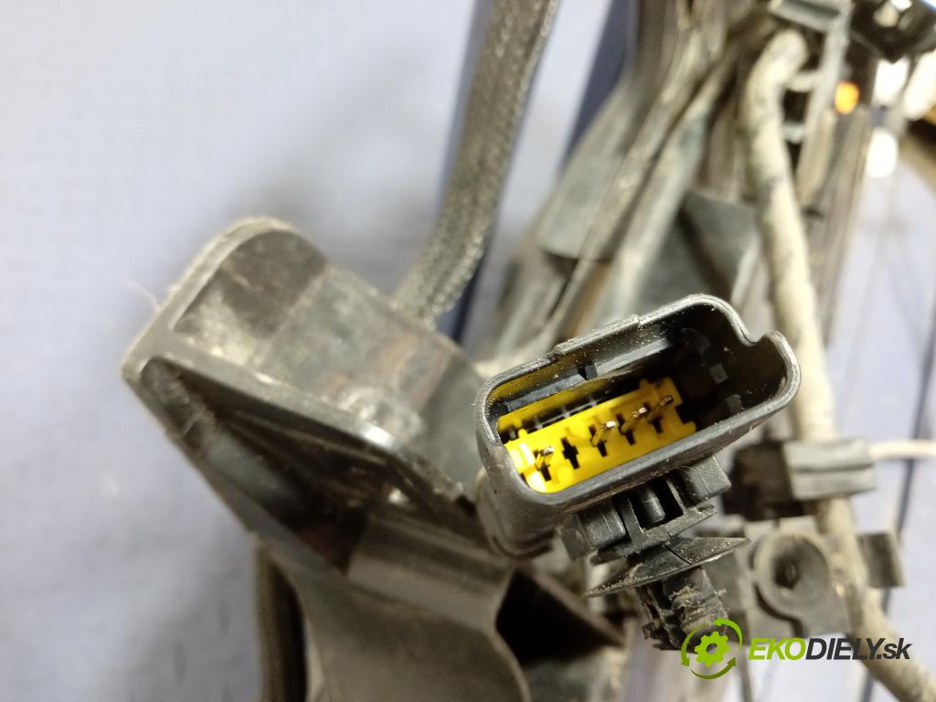 Peugeot 508 2020 Nádrž: AdBlue: 01